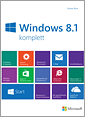 Microsoft Windows 8.1 komplett
