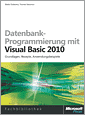 Datenbank-Programmierung mit Visual Basic 2010