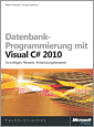 Datenbank-Programmierung mit Visual C# 2010