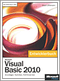 Microsoft Visual Basic 2010 - Das Entwicklerbuch