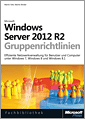 Windows Server 2012 R2-Gruppenrichtlinien