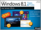 Microsoft Windows 8.1 Tipps und Tricks auf einen Blick