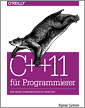 C++11 für Programmierer