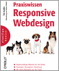 Praxiswissen Responsive Webdesign