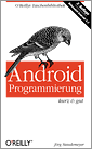 Android-Programmierung kurz & gut, 2nd Edition