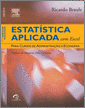 ESTATÍSTICA APLICADA