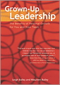 Grown-Up Leadership