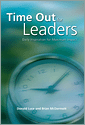 Time Out for Leaders