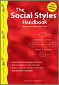 The Social Styles Handbook, Revised Edition, 1st Edition