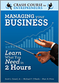 Managing Your Business
